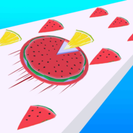 摆盘快跑(Slices Runner)