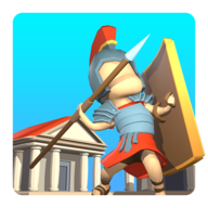 标枪投掷3D(Javelin Throw 3D)