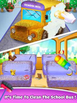SchoolHouseCleaning图1