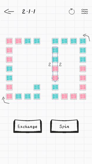 纸面魔方图2