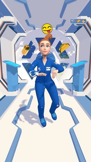宇航员的太空生活(Astronaut Life)截图1