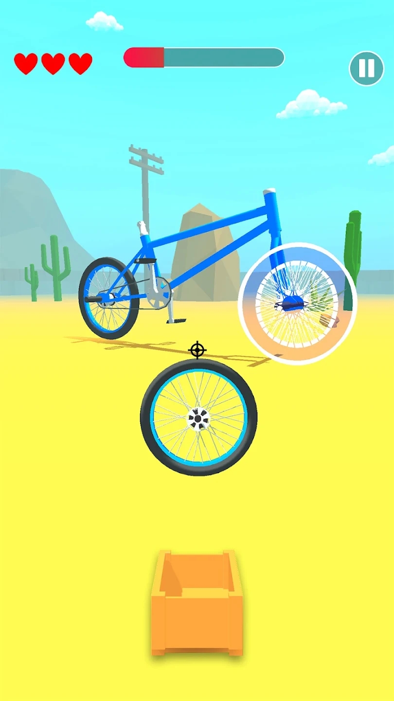 汽车和自行车组装大师(Assemble Master Car Bike)