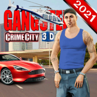 维加斯城市犯罪(Real Gangster Grand Crime Mission 3d)