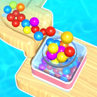 大理石推3D(Marble Push)