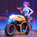 朋克犯罪城市(CyberWorld Online)