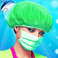 耳科医生临床医院(Ear Doctor Clinic - Hospital Game)
