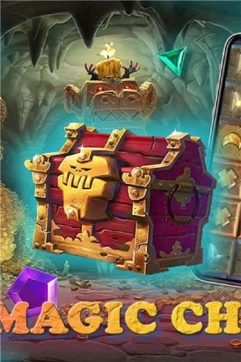 魔法的魅力(Charms of Magic)