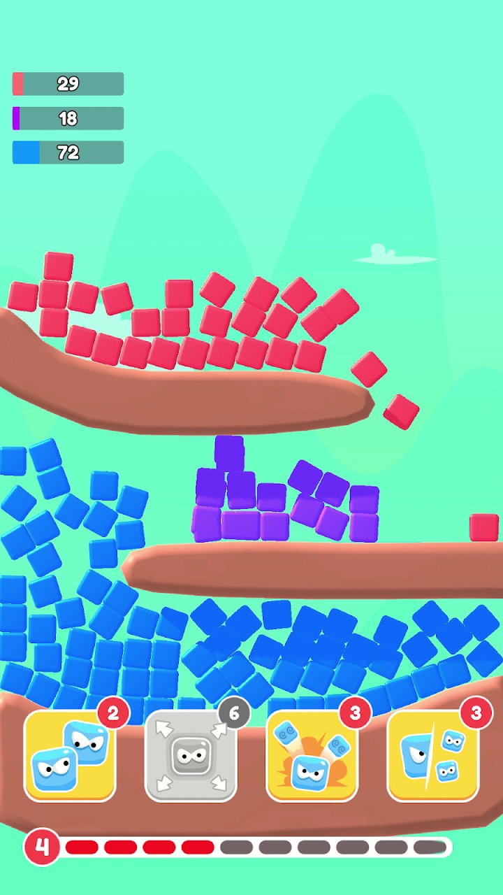 Block Pop 3D图1