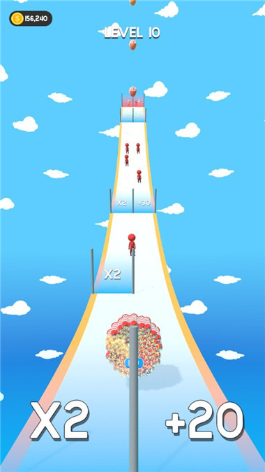 烟花嘉年华图3