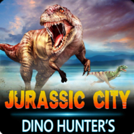 城市恐龙射箭(City Dinosaur Archery Hunting)