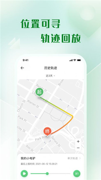 天天酷骑-1