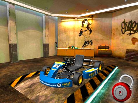 极限卡丁车竞赛(Extreme Ultimate Kart Racing)