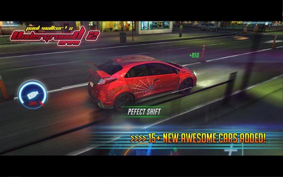 地下车队竞赛2(Underground Crew 2 Drag Racing)