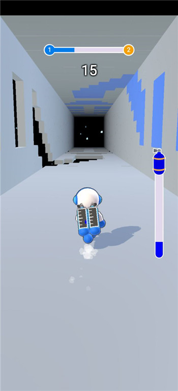 Gravity Run