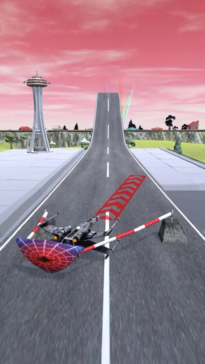 吊索平面3D(Sling Plane)-0