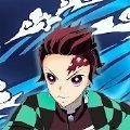 炭木朗的冲刺大冒险(Demon Rush)