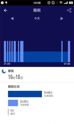 香山健康截图1