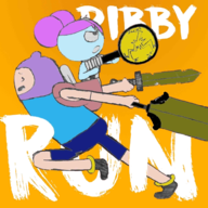 芬恩皮比冒险(Finn Pibby Adventure)