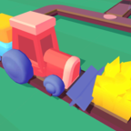火车收割3D(Harvest Train)