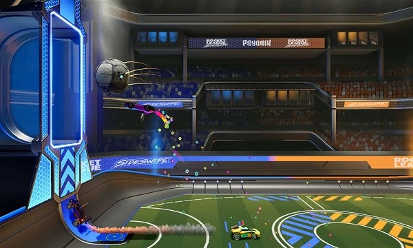 rocketleague截图2