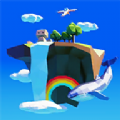 飞来飞去爱尔兰(Flying Island)