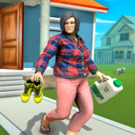 坏奶奶第3章(Bad Granny)