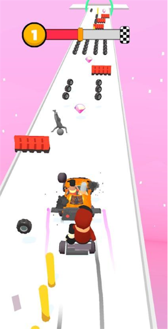 DriveTogether图2