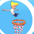 布娃娃扣篮决斗(Ragdoll Dunk Duel)
