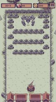 怪物突围(MonsterBreakout)图3