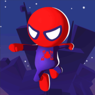 隐形蜘蛛侠(Stealth Spider)