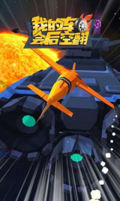 我的车会后空翻图1