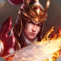 名将志