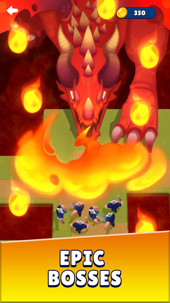Crash Heads图2