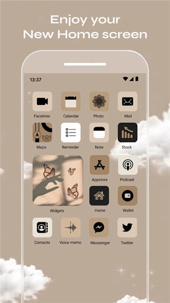 自定义图标更换器(CustomIcon)截图2