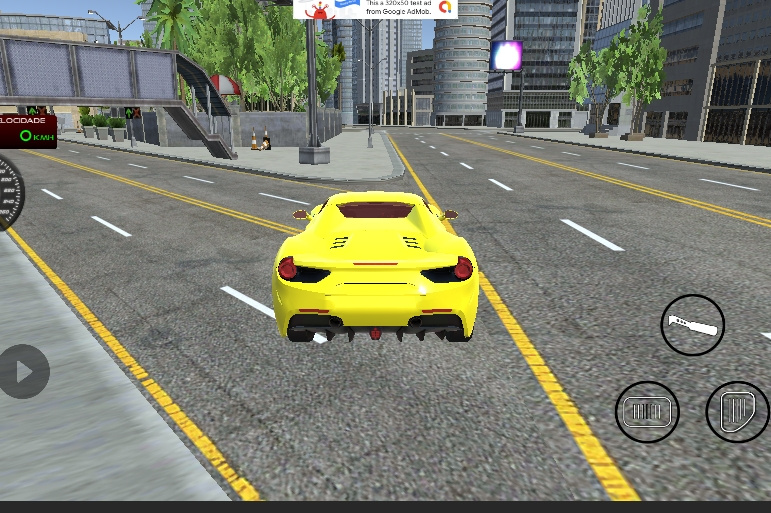 大城市低层汽车(CARROS REBAIXADOS ELITE BR IG CITY)