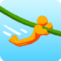 飞索火拼(Zipline Fight)