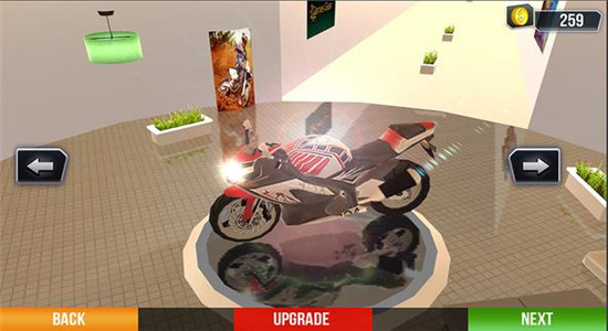 现实自行车骑行赛(VR Bike Racing Game Ride)