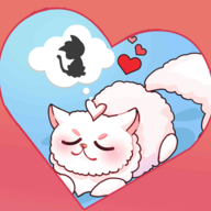猫咪爱情故事(Cat Love Story)