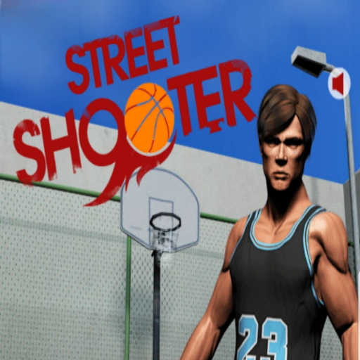 街头杀手(Street Shooter)