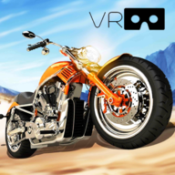 现实自行车骑行赛(VR Bike Racing Game Ride)