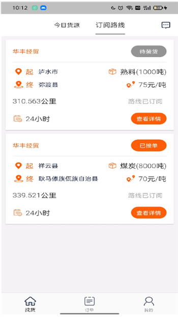 货窝子