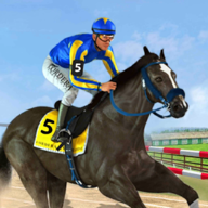 马术大赛(Horse Racing)