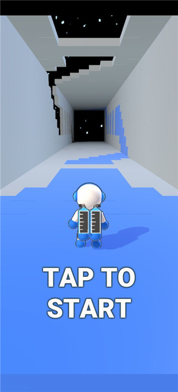Gravity Run