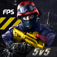 FPS射击战场(GO Strike)