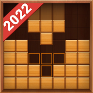 2026木块拼图(Wood Block Puzzle)