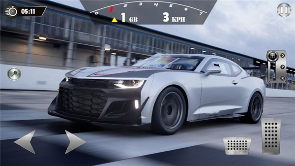 Evo驾驶俱乐部(Evo Driving I8 Club Pro)