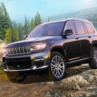 汽车模拟器驾驶3D(Offroad Car)