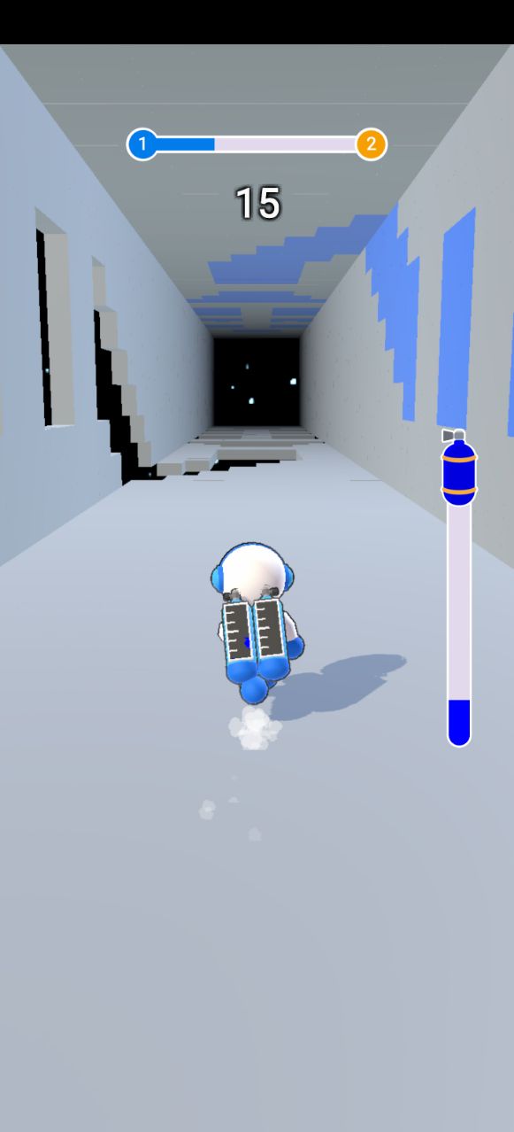 Gravity Run图2