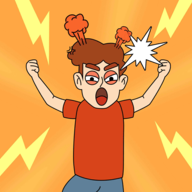 让他生气(Make Him Angry)