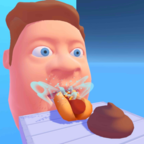 吃货肥宅(Eating Guy)